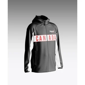 Veste_Noir_1.pngv1727979438 Hoodie Full Zipper - MIST