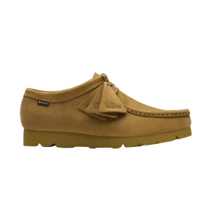 WALLABEE GTX OAKMOSS NUBUCK