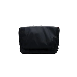 WARES BAGS MESSENGER SACOCHE LARGE BNW REFLECTIVE