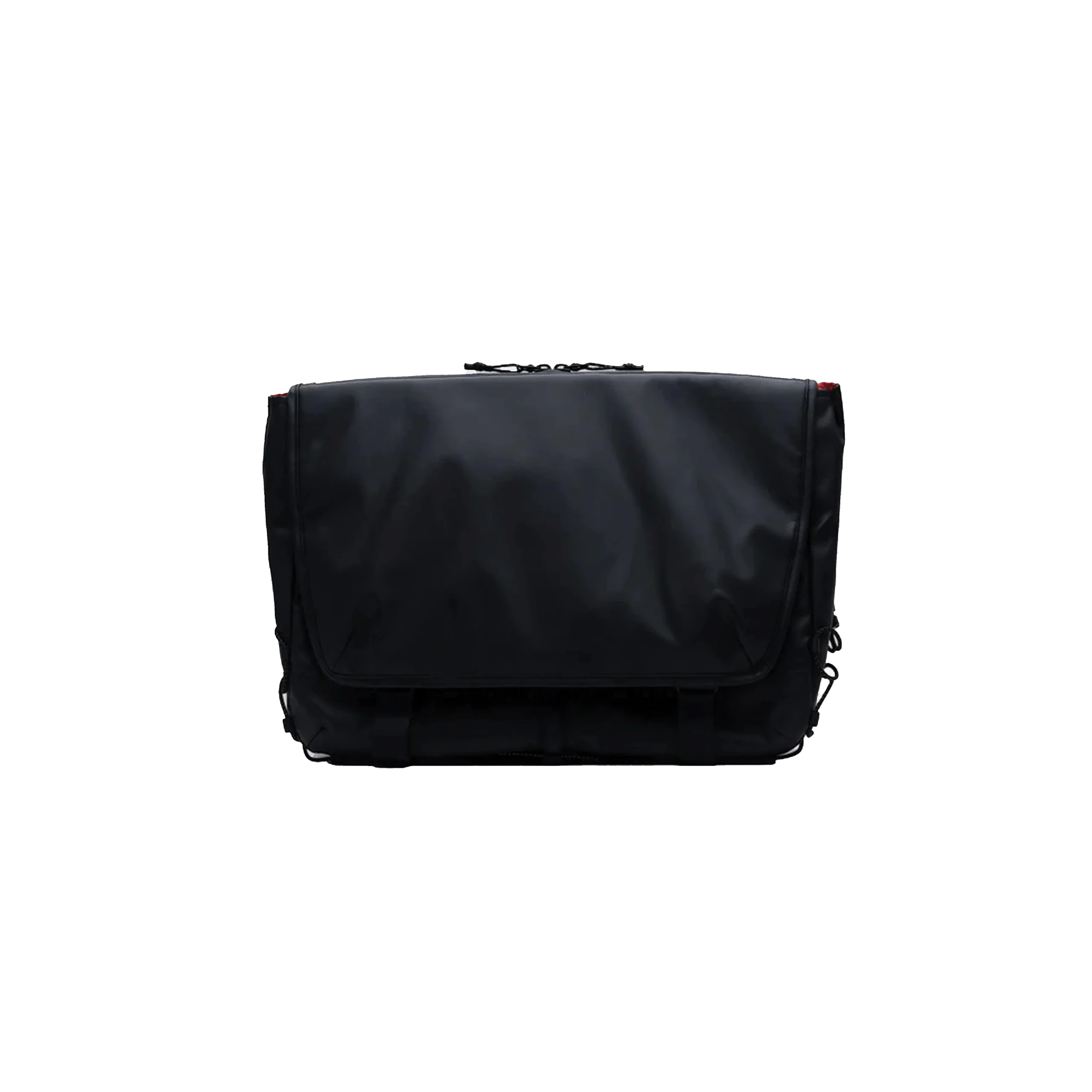 WARES BAGS MESSENGER SACOCHE LARGE BNW REFLECTIVE