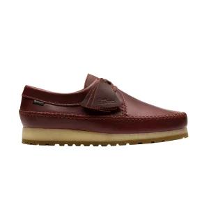 WEAVER GTX RB CUIR MARRON