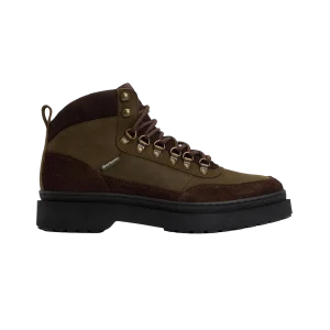 SIDWOOD HIKING BOOT OLIVE