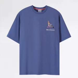 WORLDRENOWNT-SHIRTBLUE1.jpgv1744970896 WORLD RENOWN T-SHIRT BLUE