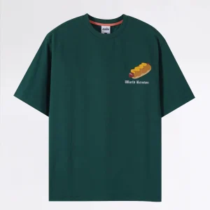 WORLDRENOWNT-SHIRTGREEN1.jpgv1744971591 WORLD RENOWN T-SHIRT GREEN