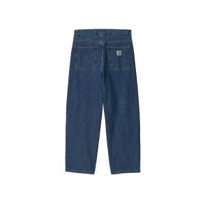 JEAN BRANDON BLUE STONE WASHED