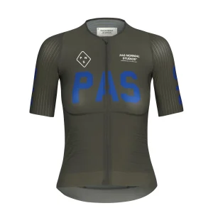 Pas Normal Studios - Maillot PAS Mechanism Pro Femme AW24