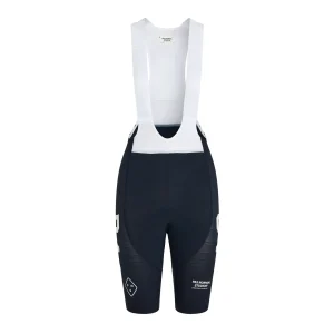 WomensPasMechProBibsW_Navy_Front.jpgv1761591239 Pas Normal Studios - Bibs PAS Mechanism Pro Femme AW25