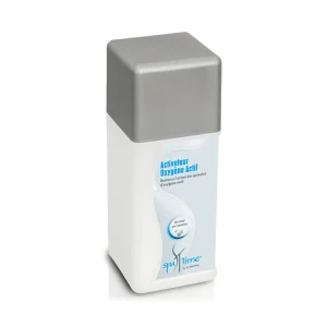 Activateur Oxygène Actif