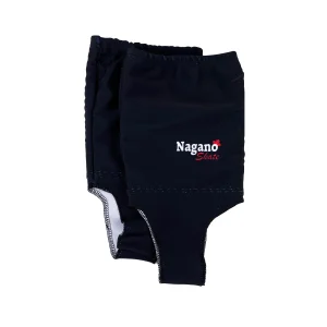 Protège-chevilles anti-lacération - Longue Piste