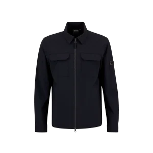 SURCHEMISE ASH MARINE