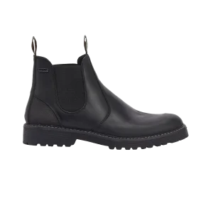 bb.pngv1762601786 PATTON CHELSEA BOOT NOIR
