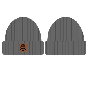 Tuque Grise GN - Gouverneurs du Noroit