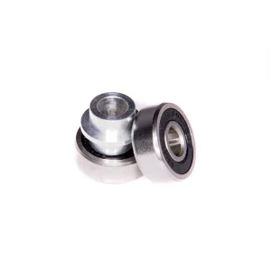 LT SET - 4 Bearings / 2 Espaceurs