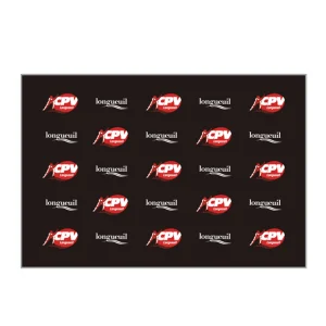 Couverture - Longueuil