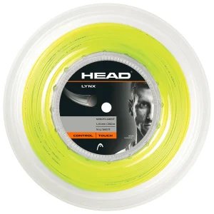 Bobine Cordage Head Lynx