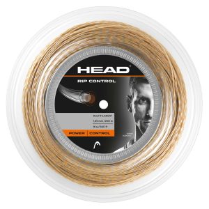 Bobine Cordage Head Rip Control
