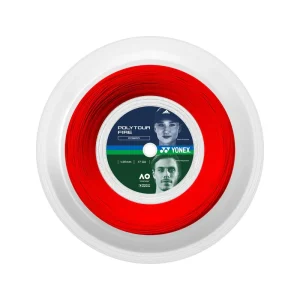 Bobine Cordage Yonex Poly Tour Fire