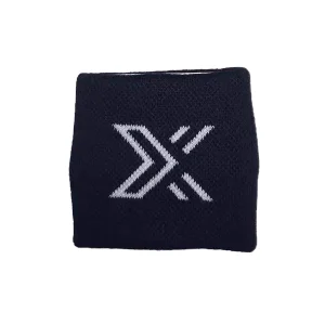 BOLT SHORT WRISTBAND Black