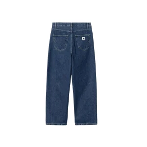 JEANS W’ BRANDON BLUE STONE WASHED