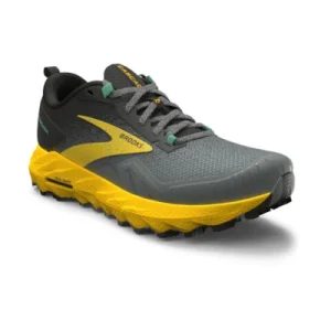 Cascadia 17 - Hommes - 333 Lemon Chrome/Sedona Sage
