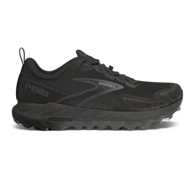 Cascadia 18 Hommes - 072 Black/Blackened Pearl/Grey – Image 2