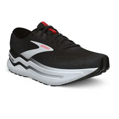 Ghost Max 2 hommes 027 Black/White/Fiery Red