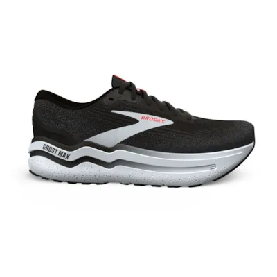Ghost Max 2 hommes 027 Black/White/Fiery Red – Image 2