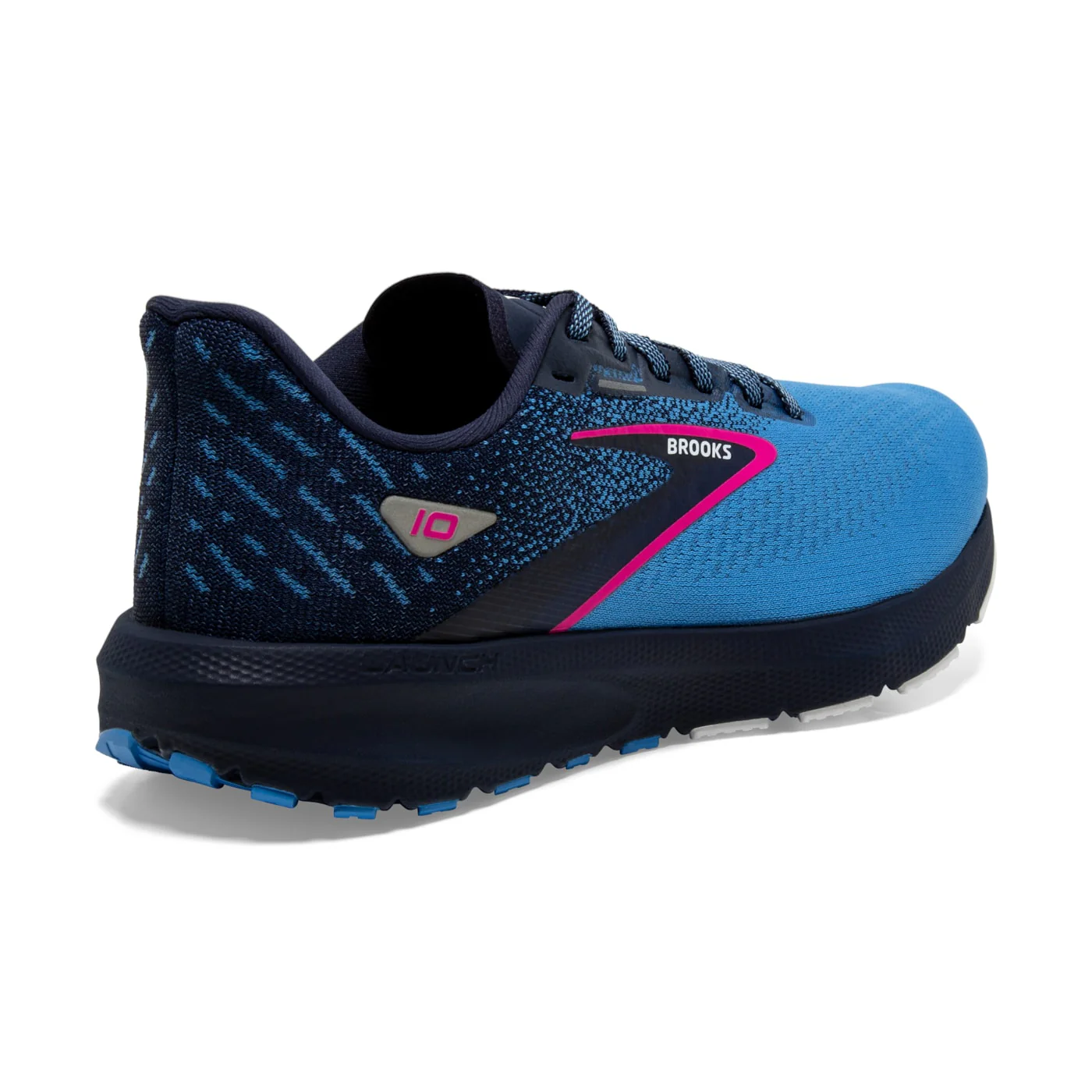 Launch 10 femmes 441 Peacoat/Marina Blue/Pink Glo – Image 3