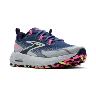Cascadia 18 Femmes - 476 Oceana/Pearl Blue/Pink