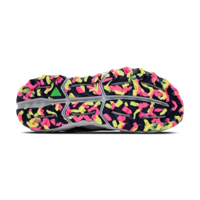 Cascadia 18 Femmes - 476 Oceana/Pearl Blue/Pink – Image 3