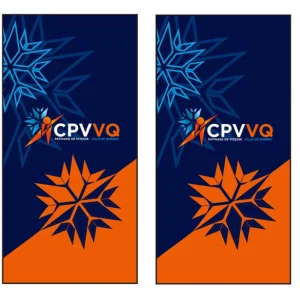 Buff multifonctionnel - CPVVQ