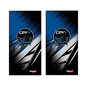 Buff multifonctionnel - Victoriaville