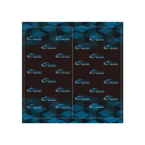 Buff multifonctionnel - Fredericton