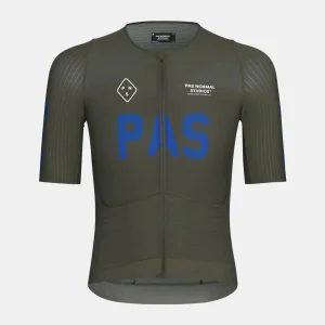 Pas Normal Studios - Maillot PAS Mechanism Pro Homme AW24