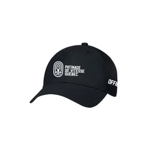 Casquette Officiels PVQ