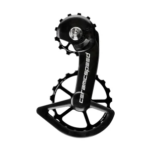 CeramicSpeed - OSPW Shimano DA9200 & ULT8100 Standard