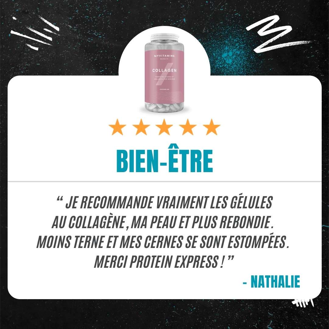 COLLAGÈNE – Image 2