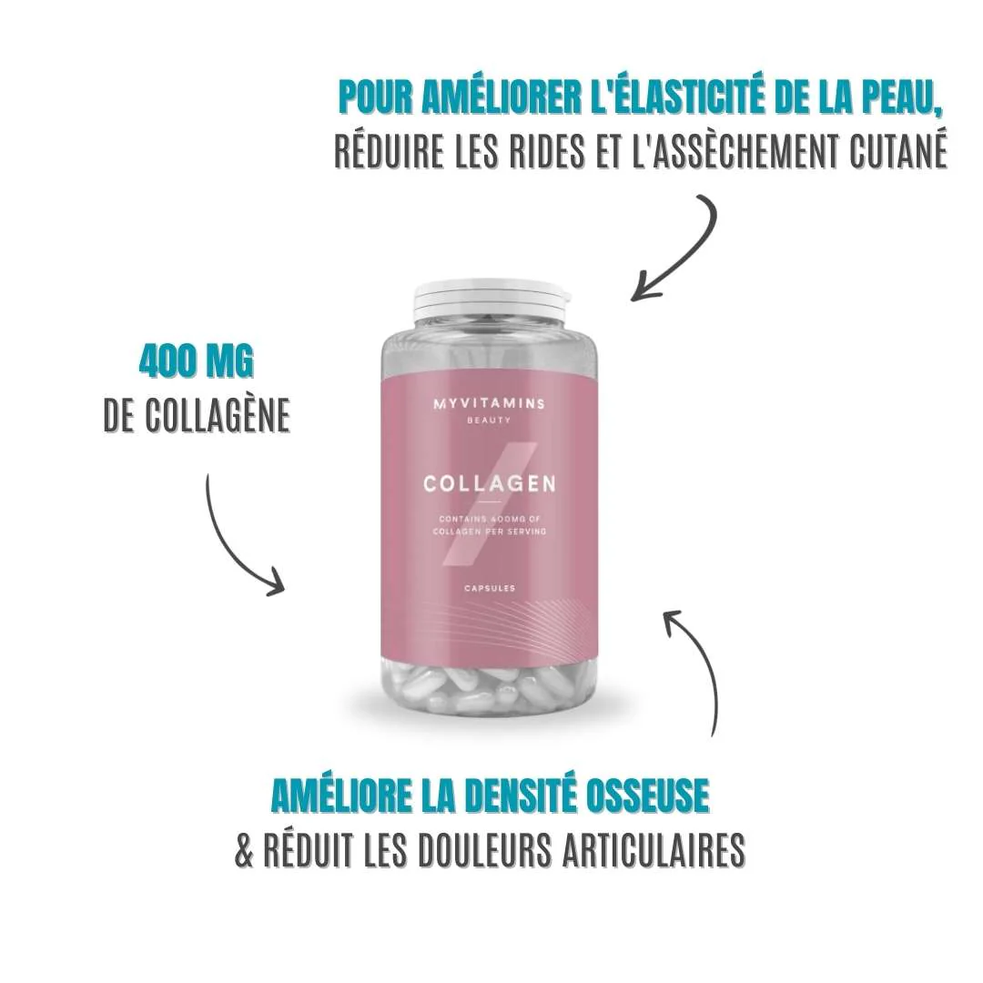 COLLAGÈNE – Image 3