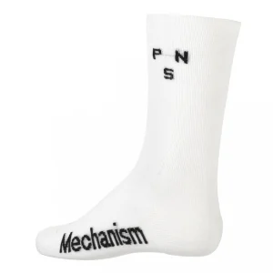 control-merino-socks-white_1180w_9d9dfb62-bd69-4b01-8b9f-24204b2fca99.jpgv1633122062 Pas Normal Studios - Bas Mérinos Blanc