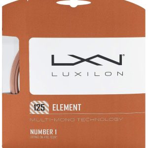 Cordage Luxilon Element