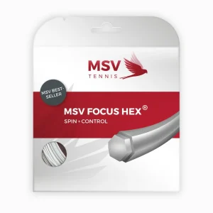 Cordage MSV Focus Hex