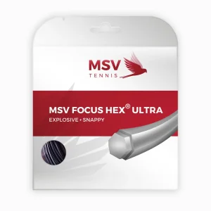 Cordage MSV Focus Hex Ultra