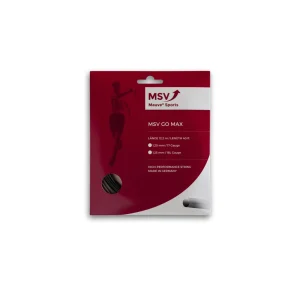 Cordage MSV Go Max