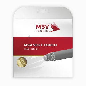 Cordage MSV Soft Touch