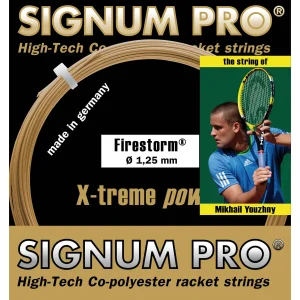 Cordage Signum Pro Firestorm
