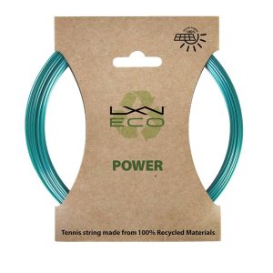 Cordage Luxilon Eco Power