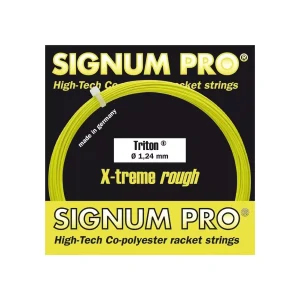 Cordage Signum Pro Triton
