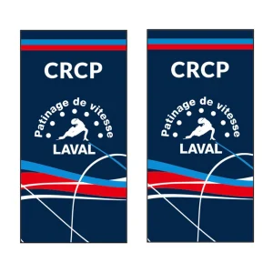 Buff multifonctionnel - CRCP