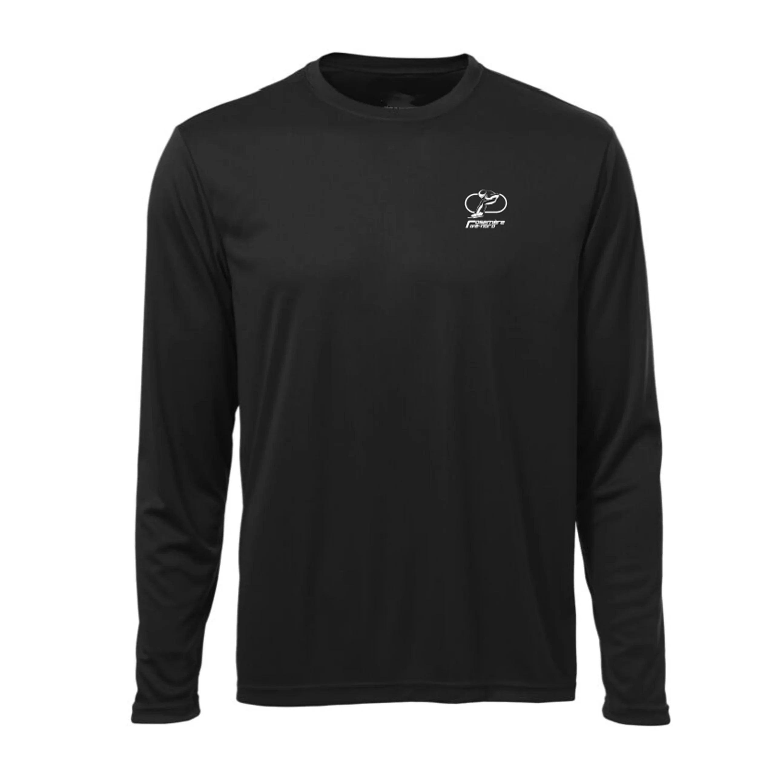 Gilet Manches Longues - Dry Fit - Rosemère