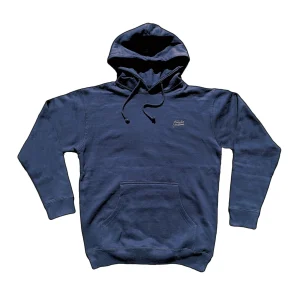 Signature logo - EMBROIDERED HOODIE